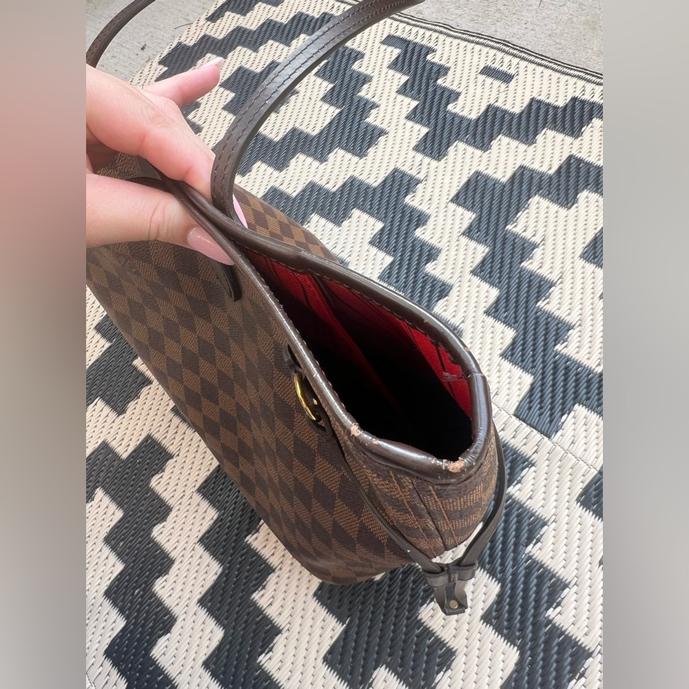 Neverfull MM - Picture 8 of 12